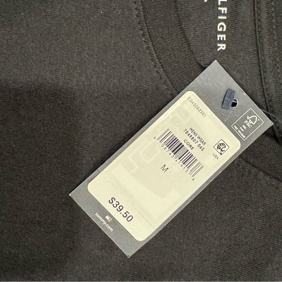 Tommy Hilfiger Shirt sz M - Picture 3 of 3